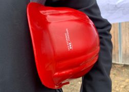 Richtfest Ernst Abbe Buecherei In Jena 14102021 00015